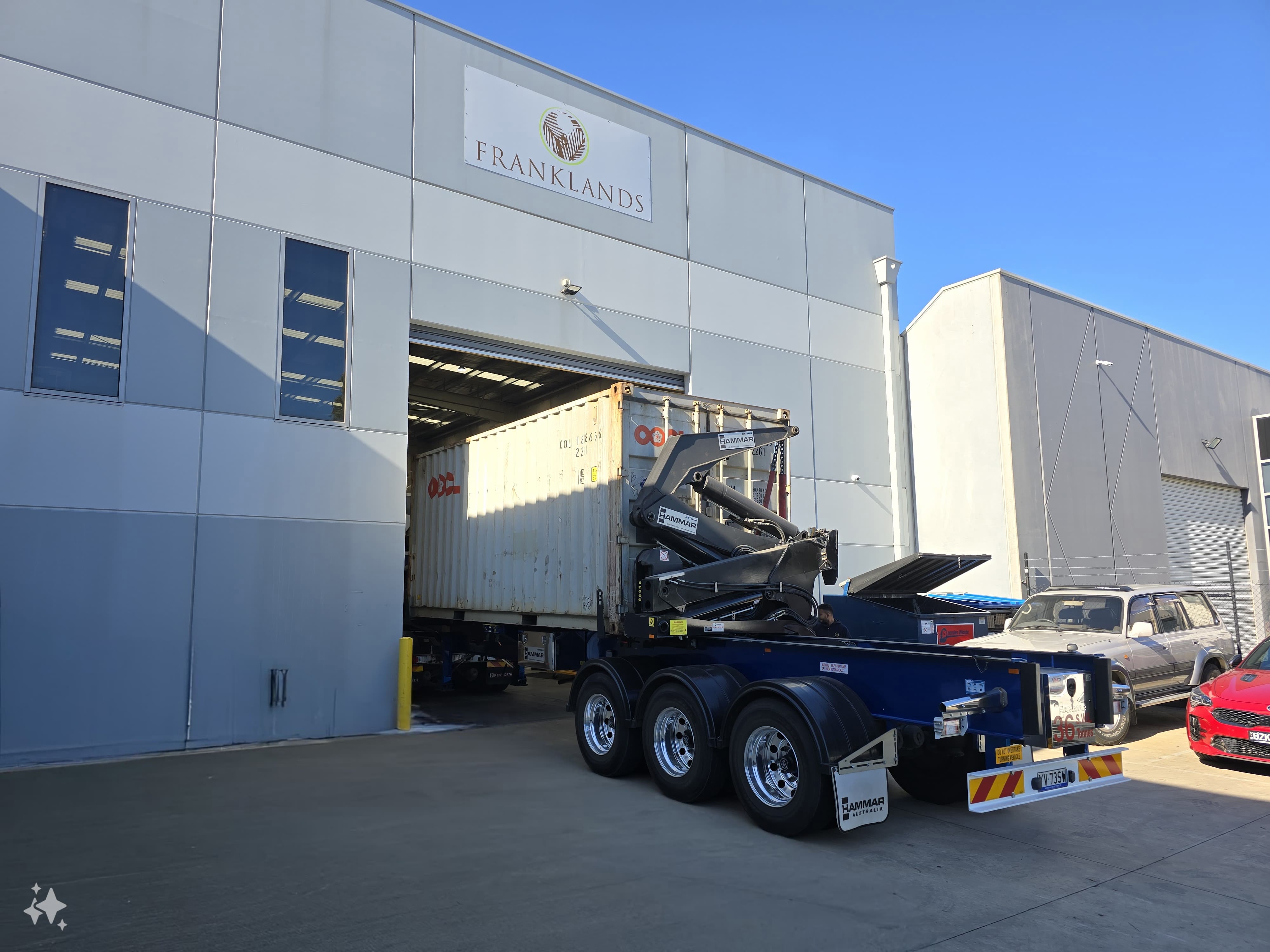 Franklands production and facilities image 2