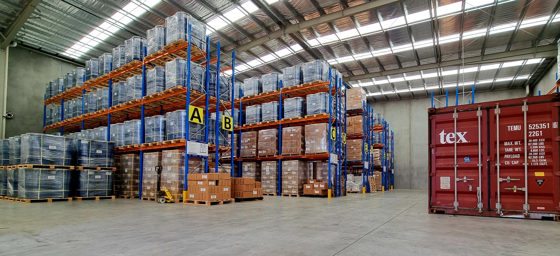 Franklands production and facilities image 5
