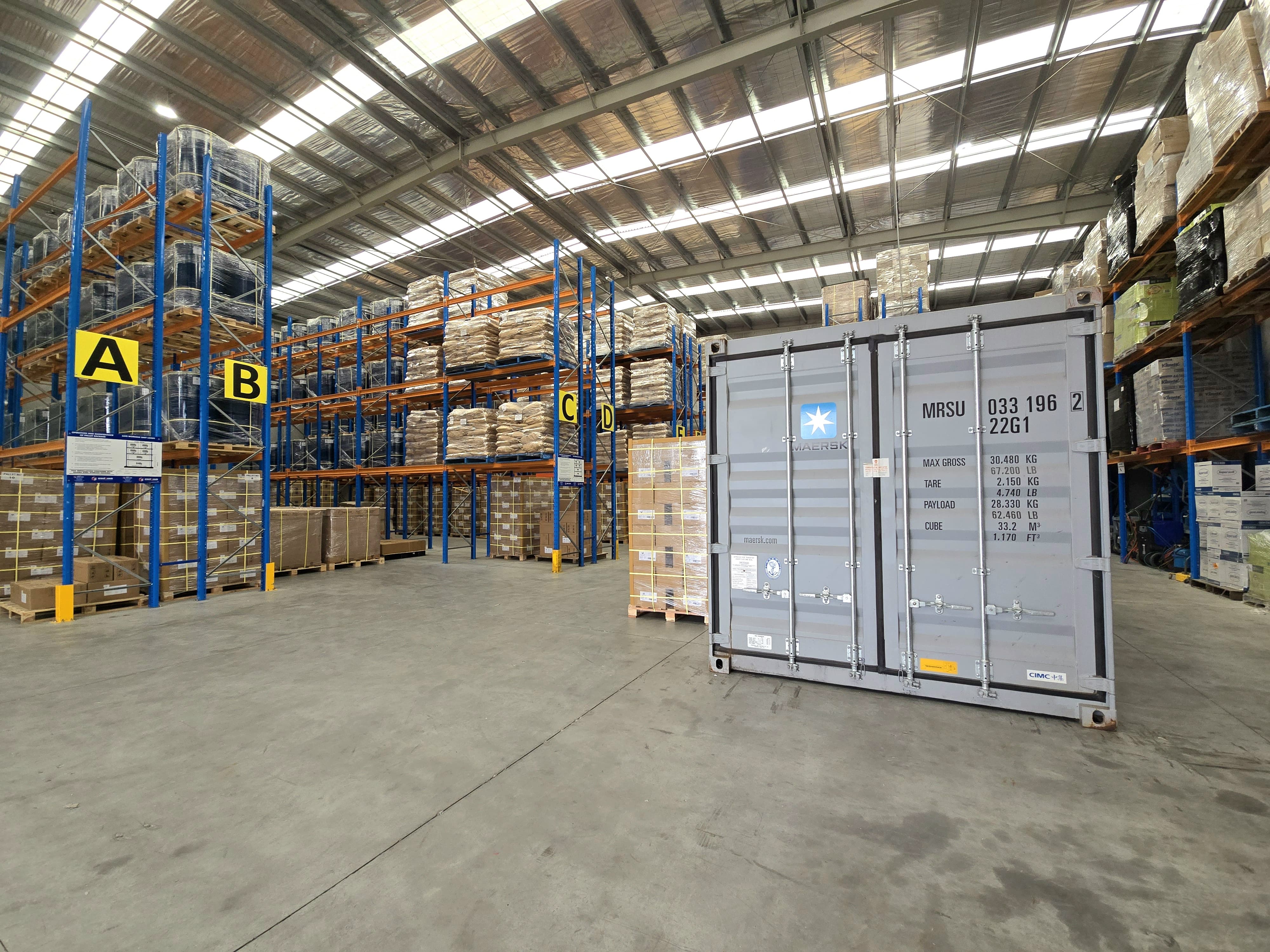 Franklands production and facilities image 6