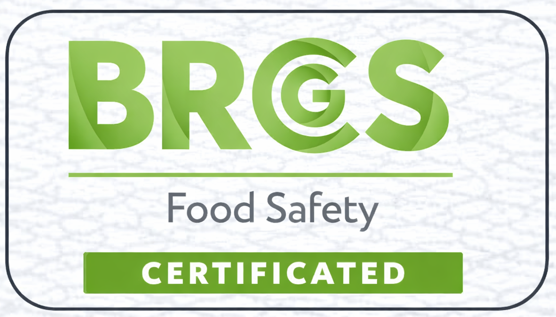 Franklands Foods certificate 2
