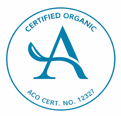 Franklands Foods certificate 4