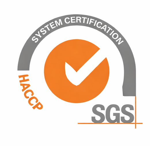 Franklands Foods certificate 5