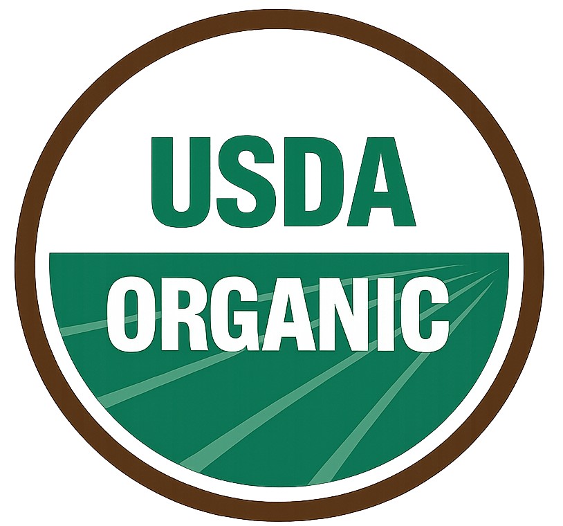 Franklands Foods certificate 7