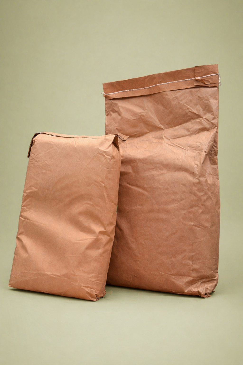 Bags 10kg to 15kg packaging