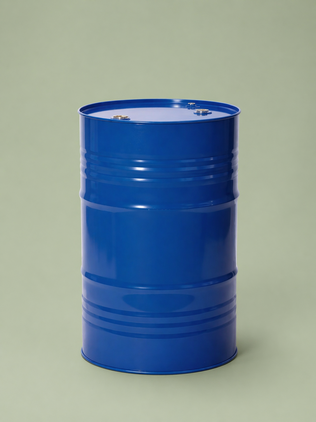 200kg Drum packaging