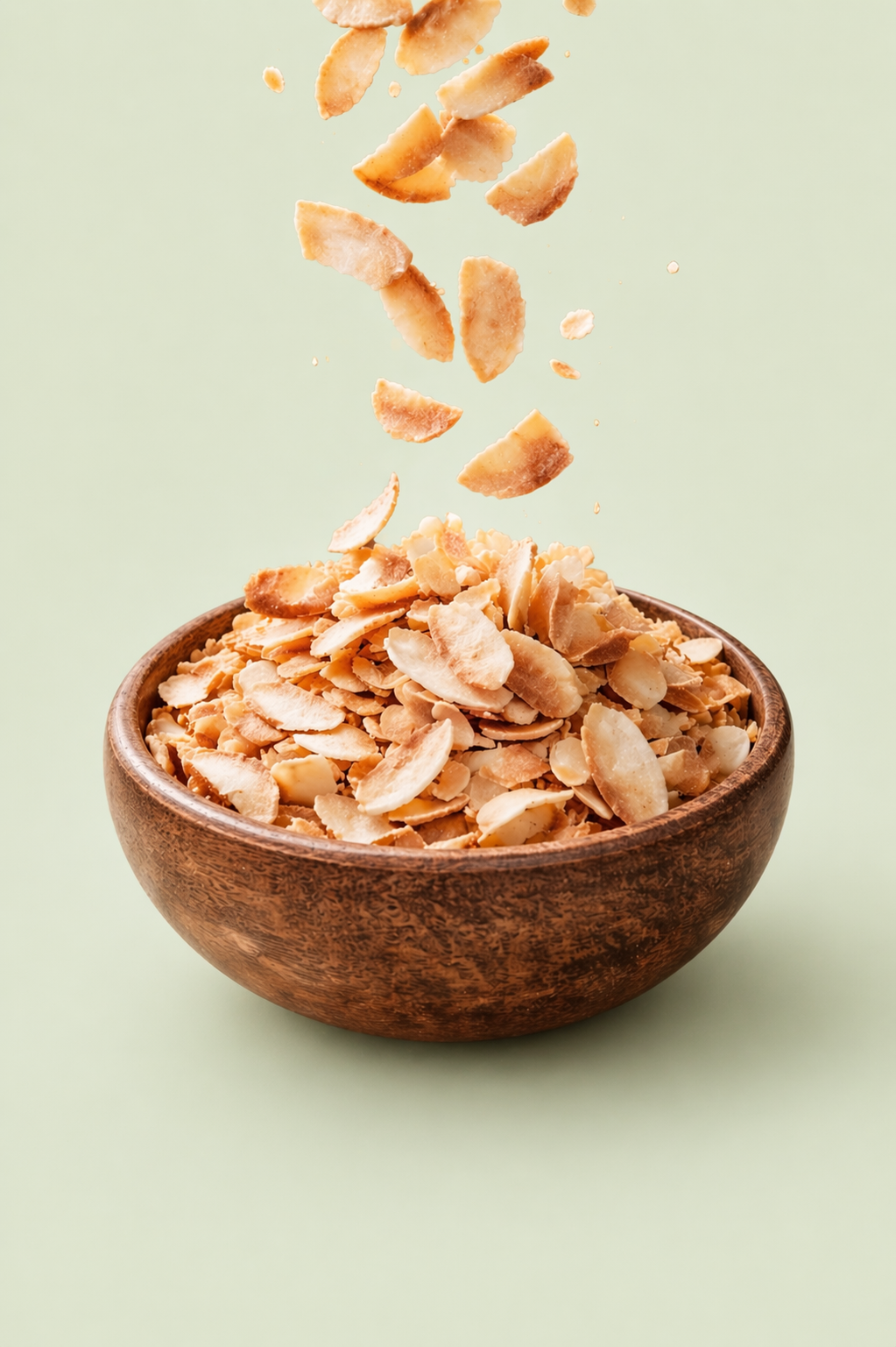 Organic Toasted Coconut Chips