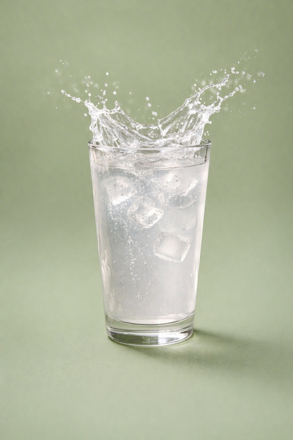 Coconut Water