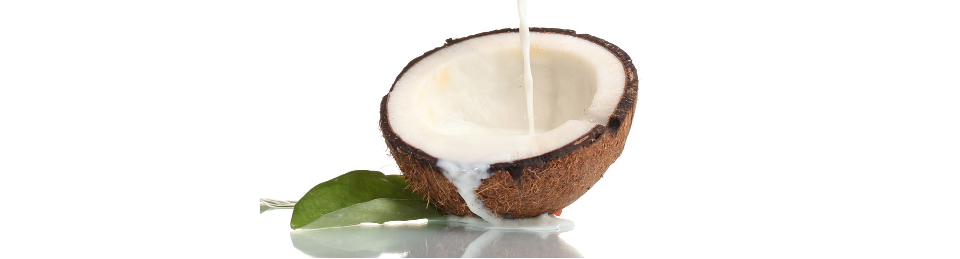 Super Food Coconut Milk