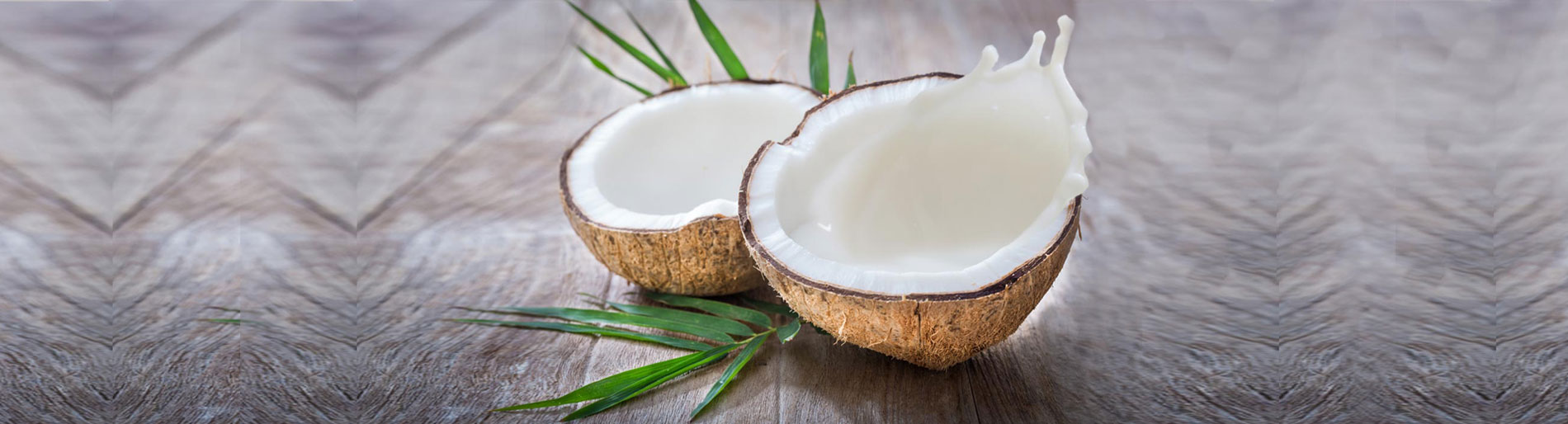 Bulk Coconut Milk – Supercharge your food products