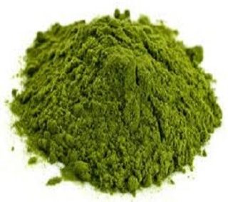 Organic Barley Grass Powder