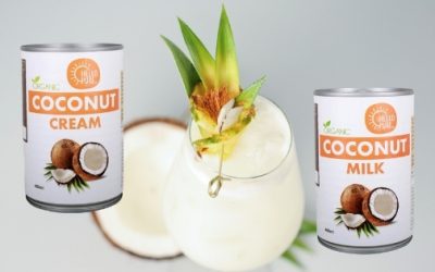 Coconut Milk Supplier: A Vegan Superfood